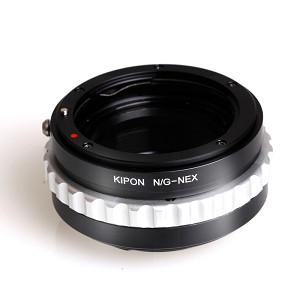 nikon g lens to sony adapter | nikon sony adapter | sony a6000 con ottiche canon | viltrox ef-fx1