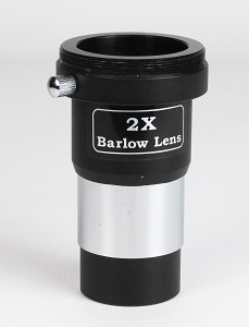 lente di barlow a cosa serve | telescopio astronomico rifrattore roma | lente di barlow 5x a trieste