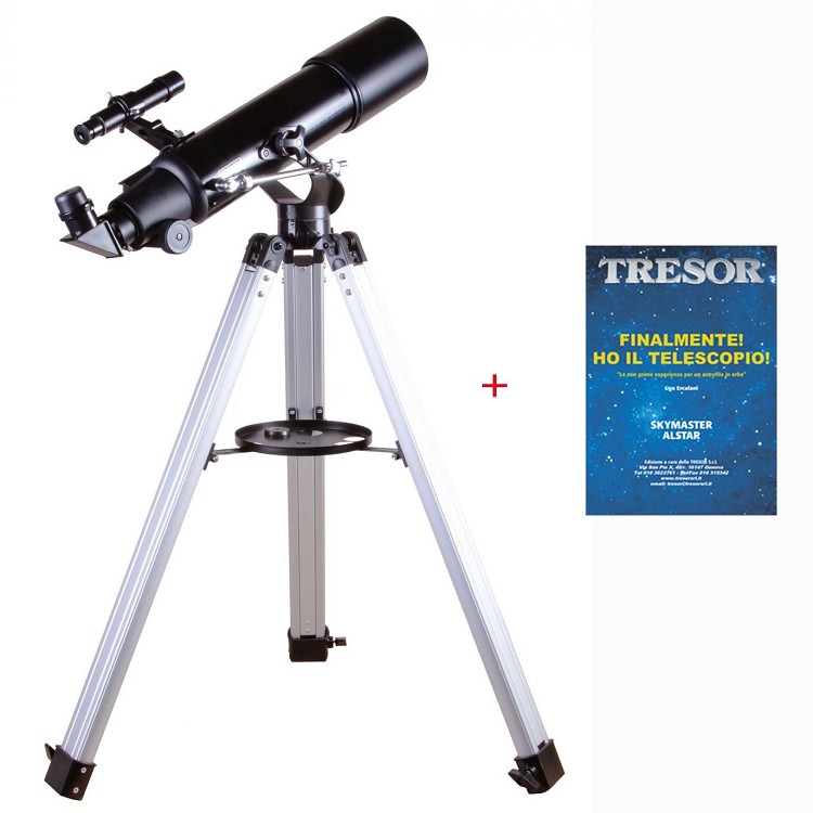 telescopi a genova | telescopio prezzi | telescopio astronomico quale scegliere | telescopi alstar
