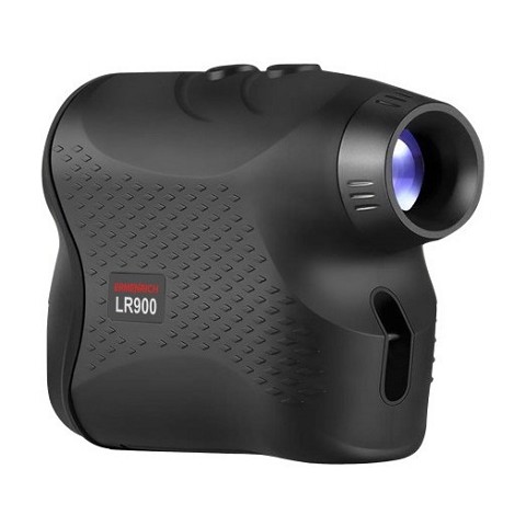 Distanziometro Laser LR900