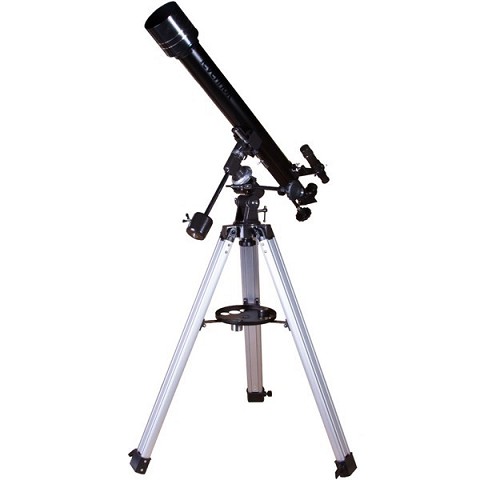 Telescopio Astronomico Rifrattore Skyline PLUS 60T
