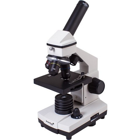 Microscopio Biologico Rainbow 2L Plus Moonstone