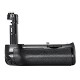 impugnatura verticale per Canon 7d ii | battery grip canon 7d mark ii | battery grip canon 7d mark 2
